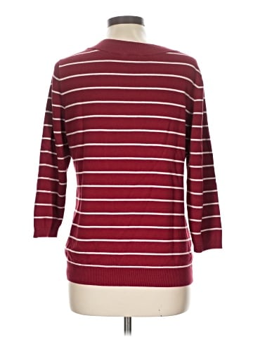Talbots Outlet Pullover Sweater (view 2)