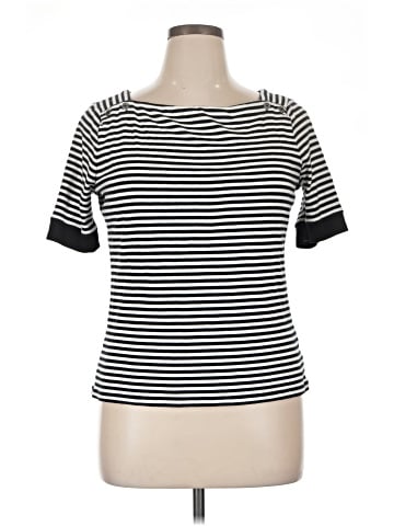 American Living Short Sleeve T-Shirt (view 1)