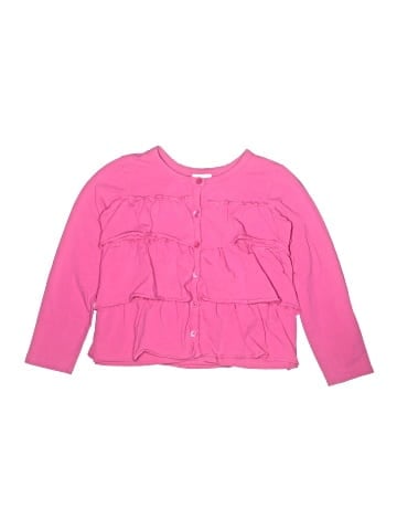 Hanna Andersson Long Sleeve Top (view 1)