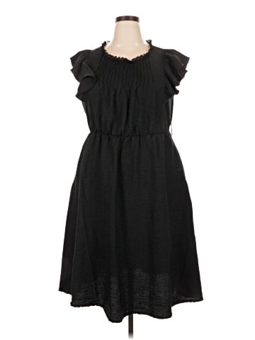 BLOOMCHIC Casual Dress (view 1)