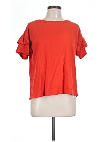 Crown & Ivy Short Sleeve T-Shirt (view 1)