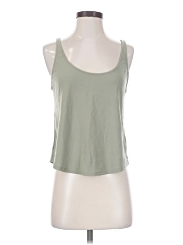 Leith Tank Top (view 1)