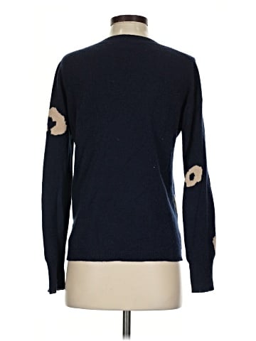 J.Crew Cashmere Pullover Sweater (view 2)