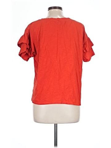 Crown & Ivy Short Sleeve T-Shirt (view 2)