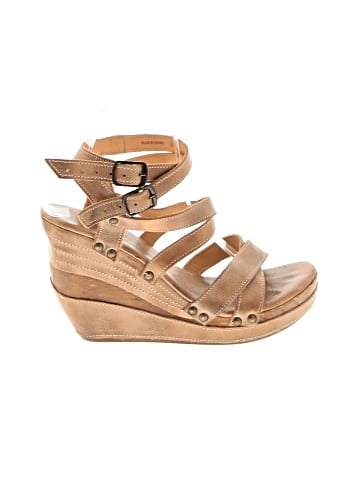 BED|STU Wedges (view 1)