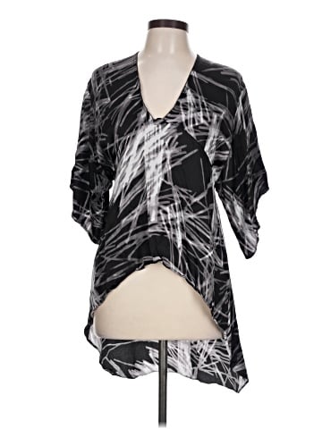 Halston Heritage Kimono (view 1)