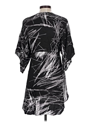 Halston Heritage Kimono (view 2)