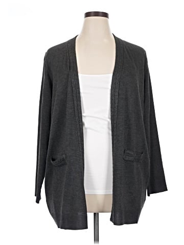 Melissa Paige Cardigan (view 1)