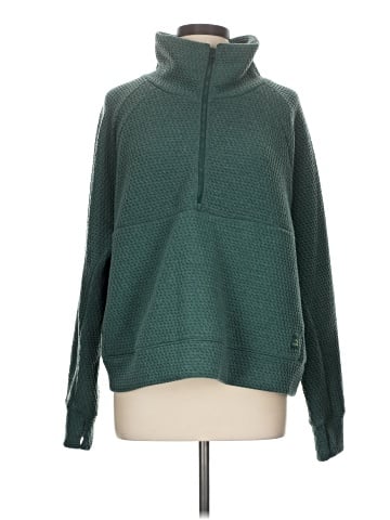 L.L.Bean Turtleneck Sweater (view 1)