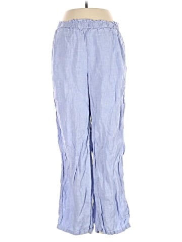 J.Crew Linen Pants (view 1)
