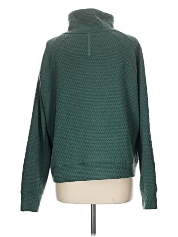 L.L.Bean Turtleneck Sweater (view 2)