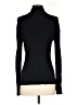 J. McLaughlin Argyle Black Jacket Size S - photo 2