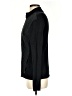 J. McLaughlin Argyle Black Jacket Size S - photo 5