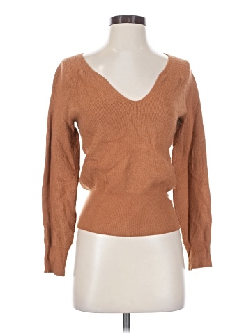 Leith Pullover Sweater (view 1)