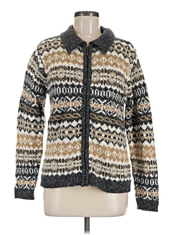Croft & Barrow Cardigan (view 1)