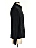 J. McLaughlin Argyle Black Jacket Size S - photo 4