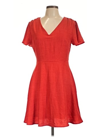 Altar'd State Casual Dress (view 1)