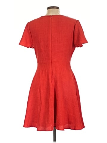 Altar'd State Casual Dress (view 2)