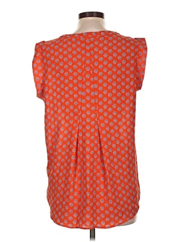 Pleione Sleeveless Blouse (view 2)