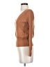 Leith Brown Pullover Sweater Size XS - photo 5