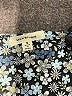 Max Studio 100% Polyester Blue Sleeveless Blouse Size S - photo 7