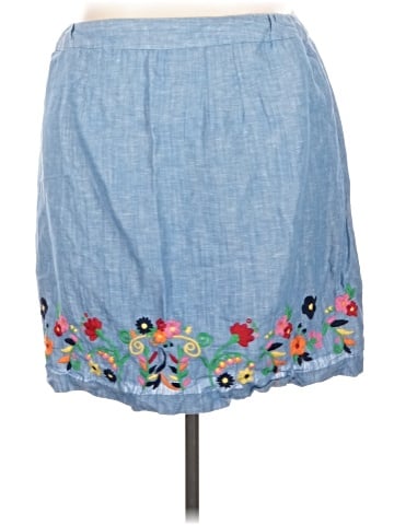 Talbots Casual Skirt (view 2)