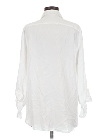 Babaton 3/4 Sleeve Blouse (view 2)