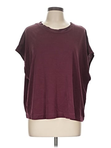 Lou & Grey Short Sleeve T-Shirt (view 1)
