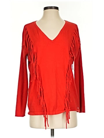 Vince Camuto 3/4 Sleeve T-Shirt (view 1)