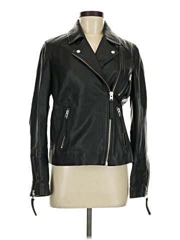 Topshop Jacket (view 1)
