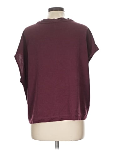 Lou & Grey Short Sleeve T-Shirt (view 2)