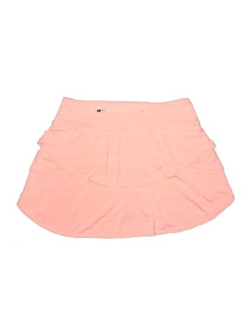 Ideology Skort (view 2)