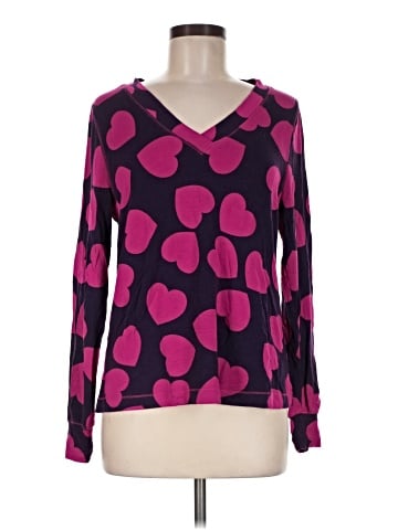 Soma Long Sleeve T-Shirt (view 1)