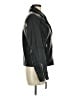 Topshop 100% Polyester Black Jacket Size 8 - photo 4