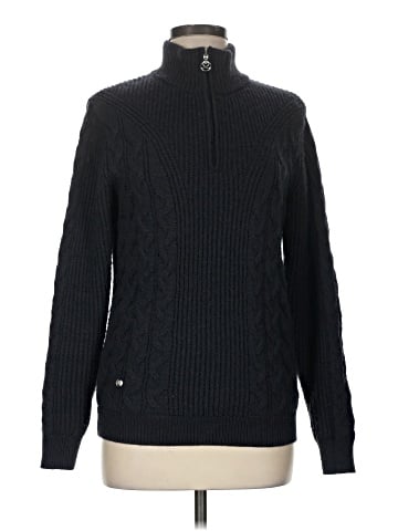 Daily Sports Turtleneck Sweater (view 1)