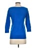 Gap Outlet Blue Pullover Sweater Size S - photo 2