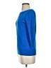 Gap Outlet Blue Pullover Sweater Size S - photo 5