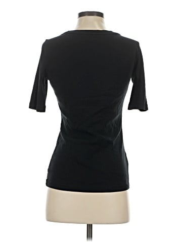 Eddie Bauer 3/4 Sleeve T-Shirt (view 2)