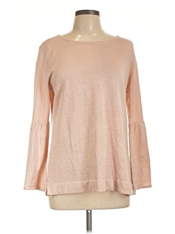 Calvin Klein 3/4 Sleeve T-Shirt (view 1)