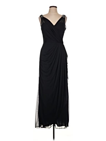 Xscape Cocktail Dress (view 1)