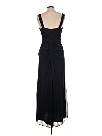 Xscape Cocktail Dress (view 2)