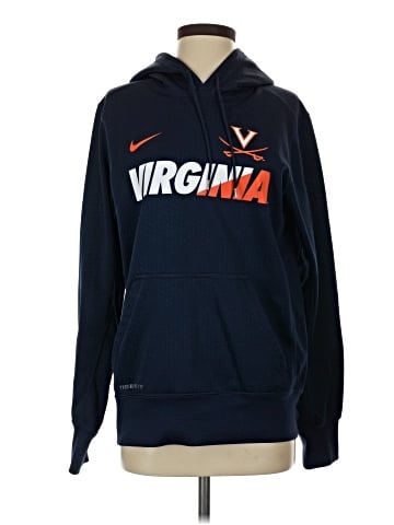 Nike Pullover Hoodie (view 1)