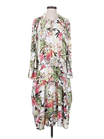 Chico's Casual Dress (view 1)