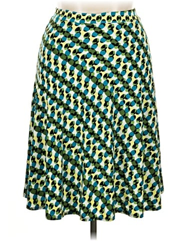 George Casual Skirt (view 1)