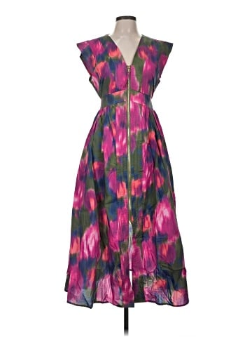 Entro Cocktail Dress (view 1)