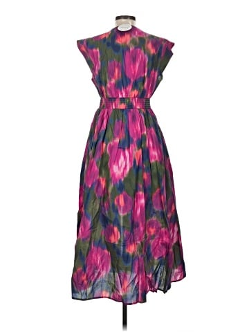 Entro Cocktail Dress (view 2)