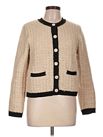 Tahari Cardigan (view 1)