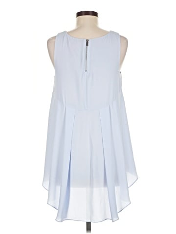CATHERINE Catherine Malandrino Sleeveless Blouse (view 2)