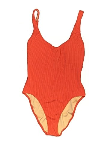 J.Crew One Piece Swimsuit (view 1)