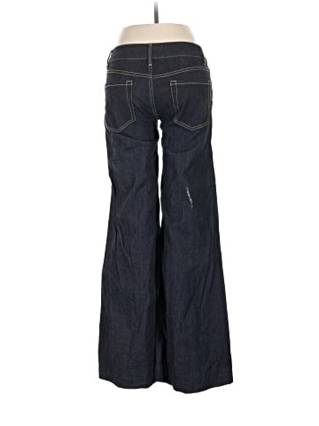 Jacob Jeans (view 2)